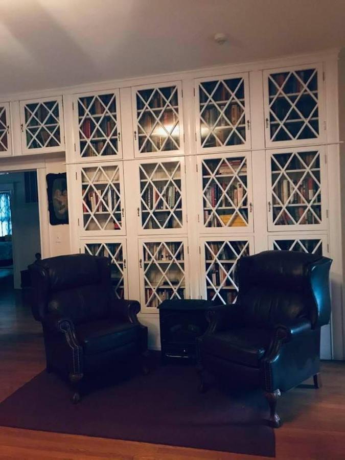 Historic 1912 Hoover House Bed And Breakfast Waynesboro Екстериор снимка