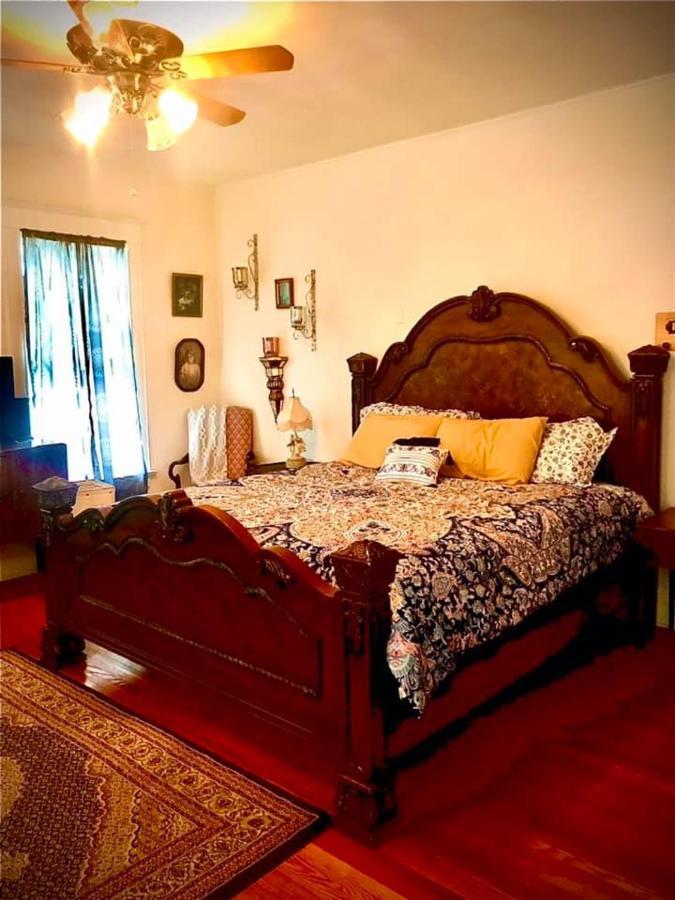 Historic 1912 Hoover House Bed And Breakfast Waynesboro Екстериор снимка